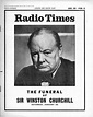 Radio Moments - Clips / Death of Sir Winston Churchill