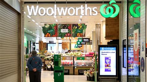 Optus Suffers 12b Brand Hit As Woolies Tops Rankings Of Australias
