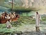 35 Miracles of Jesus Christ- A detailed list with Bible Verses ...