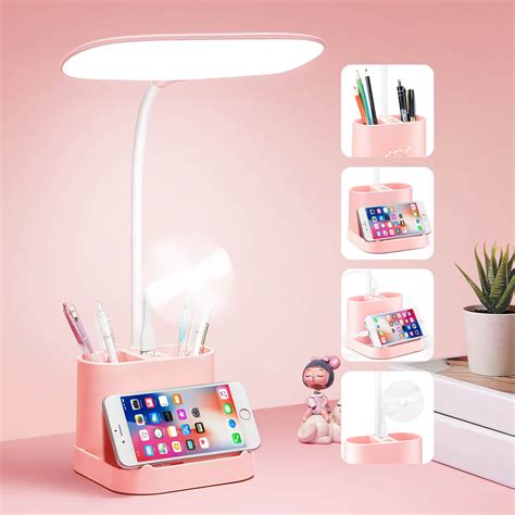 Cute And Colorful Cute Desk Decor Ideas For A Fun And Playful Workspace