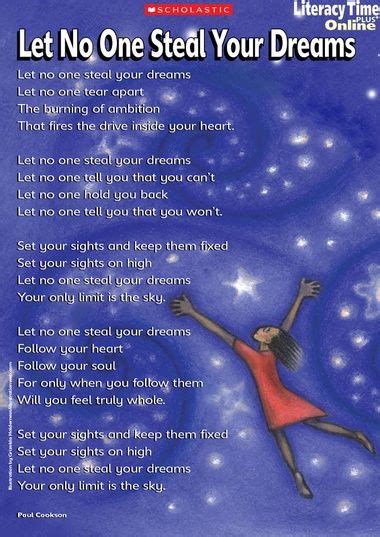 Leavers Assembly Ideas This Inspiring Poem Is Perfect For Any Leavers