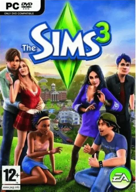 The Sims 3 Ultimate Guide Game Yum