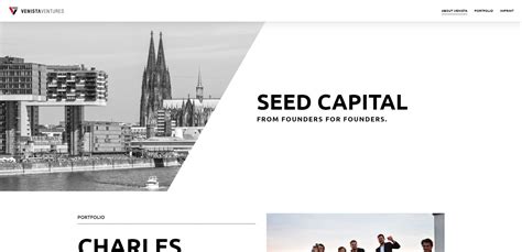 Top 9 Vc Investors In Cologne Startup Investors