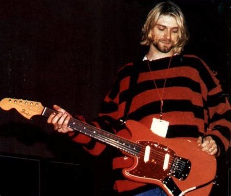 Kurt Cobain Photo Kurt Cobain Kurt Cobain Photos Kurt Cobain Style