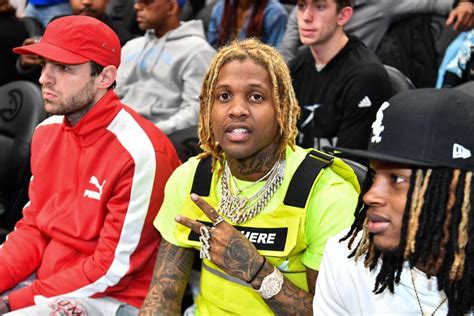 Lil Durk Addresses Rat Lyric In Drakes Laugh Now Cry Later Collab
