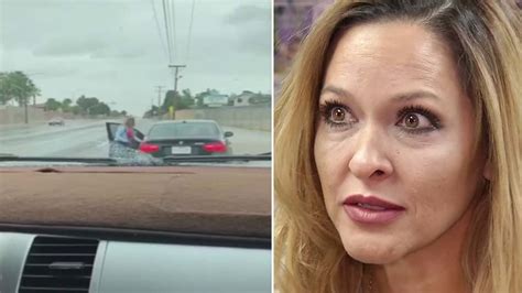 Texas Mom Who Hit Teen Son With Belt After He Took Her Bmw Says Its