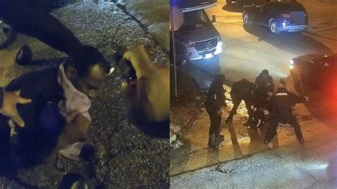 Video Shows Memphis Cops Fatally Beating Tasing Pepper Spraying Tyre Nichols Centre County
