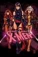 Uncanny X-Men #1 Mark Brooks Exclusive Variant Cover A