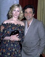 Peter Falk & His Wife Were the ‘Fighting Falks’ as He Was ‘Incorrigible ...