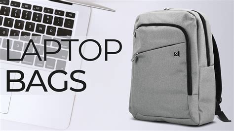 Best Laptop Backpacks 2023 The Best Laptop Bags Tech Advisor Lupon