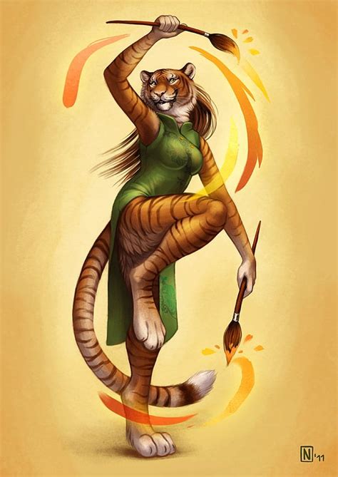Color With Soul By Nimrais On Deviantart Anthro Furry Furry Art