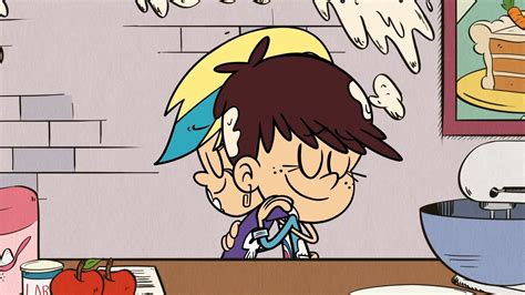 The Loud House Out Of Context Theloudhouseooc Twitter