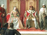 On this date- The marriage of Ferdinand II of Aragon and Isabella I of ...