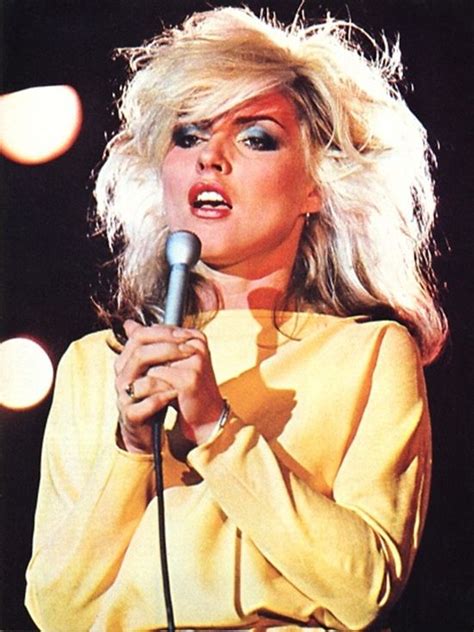 debbie harry jeremy gelbwaks deborah ann harry gogo dancer blondie debbie harry art du monde