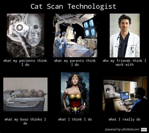 Cat Scan Radiology Humor Ultrasound Humor Funny Nurse Quotes
