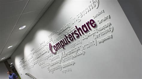 Computershare Says No Deal Is Too Big Or Too Complex After Helping Seal