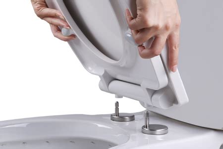 Benefits Of Using Duroplast Toilet Seats Beewill Sanitary