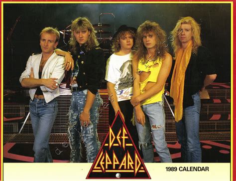 Pin By Anita Huffman On Hysteria When Youre Near Def Leppard Def