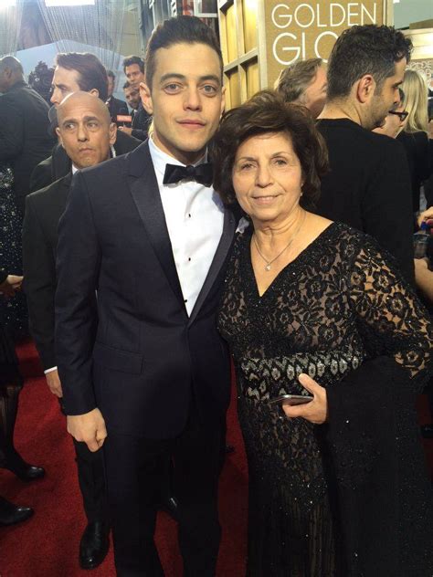 23 Things You Didnt Know About Rami Malek