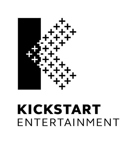 Kickstart Entertainment Logo Transparent Png Stickpng