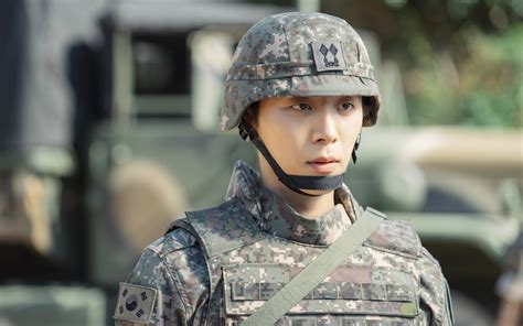 Shin Hyun Soo Karakter Kapten Lee Di Duty After School Diduga Masih Hidup