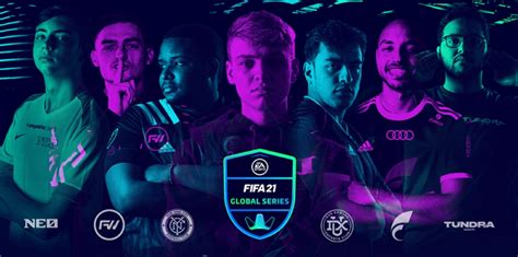 FIFA 21 Challenge Becomes EAs Most Watched Esports Event SportsPro