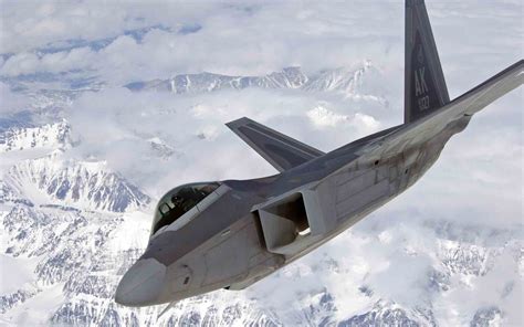 In 2009 Defense Secretary Robert Gates Said The F 22 To Be Blunt