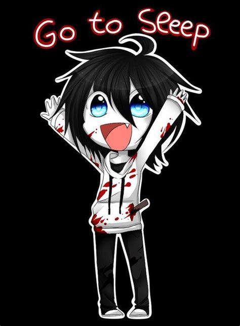 Süße Creepypasta Bilder Jeff The Killer Wattpad