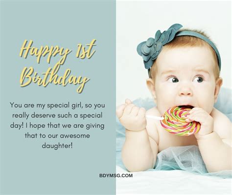 Lovely Birthday Wishes Images For First Baby Happy Birthday Wishes