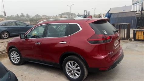 See this list of 6 situations where it's actually smarter and better financially to buy new. New Nissan Rogue 2018 Red in Dzorwulu - Cars, Firstrock ...
