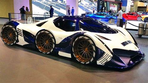 Top 10 FASTEST CARS In The World 2023 Upcoming Supercars For 2022 2023