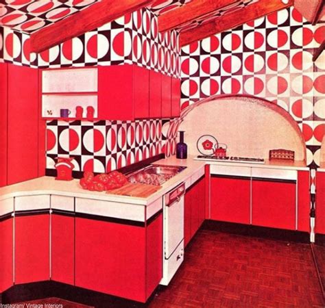 20 Kitchens From The 70s That Are So Bad Theyre Good Page 2 12