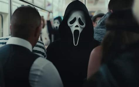 Film horror i titoli più attesi del 2023 da Scream 6 a La Casa Il