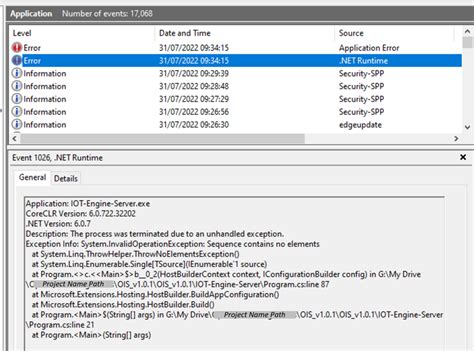 Using Azure Key Vault With Asp Net Core And App Services Otosection Integrating Vaults Basic