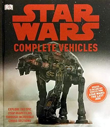 Star Wars Complete Vehicles Updated Version By David