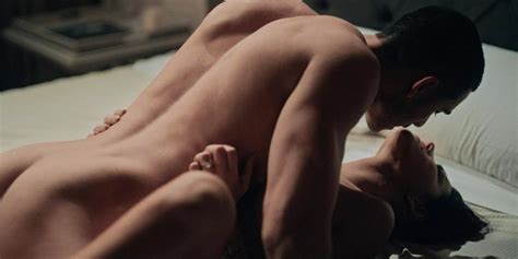 Maite Perroni Nude Sex Scenes Topless Hot Images