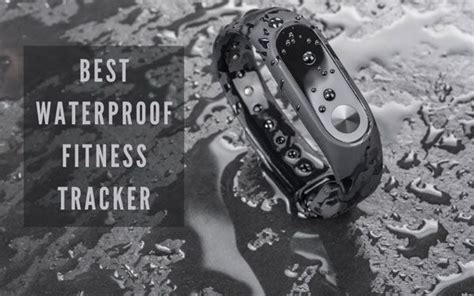 9 Best Waterproof Fitness Tracker Reviews In 2023 Hard Disk Reviews
