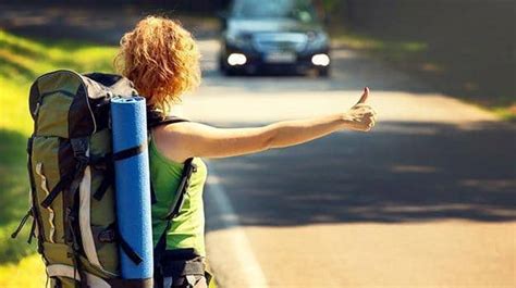 12 Useful Tips For Hitchhiking Across The Globe