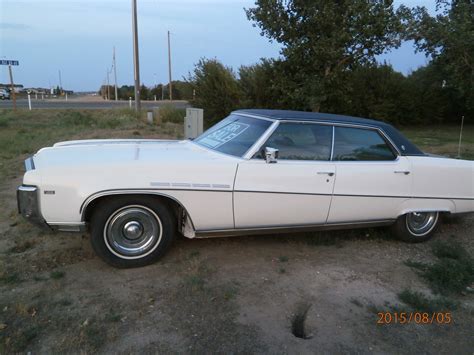 1969 Buick Electra 225 No Reserve Enthusiast Collector Car Auction