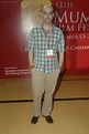 Abbas Tyrewala at 13th Mami flm festival in Cinemax, Mumbai on 19th Oct ...