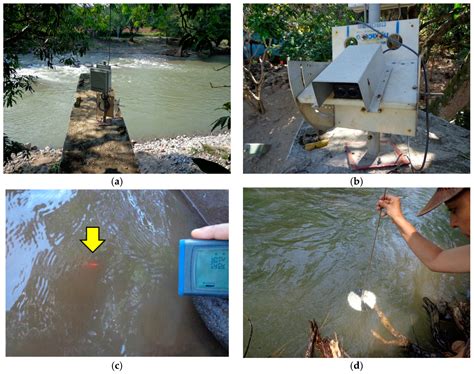 Remote Sensing Free Full Text Flash Flood Monitoring With An