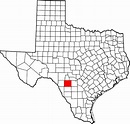 Uvalde County, Texas Genealogy • FamilySearch