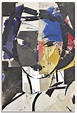 Manolo Valdés (b. 1942) , Matisse como Pretexto con Ocre y Espejo ...