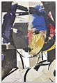 Manolo Valdés (b. 1942) , Matisse como Pretexto con Ocre y Espejo ...