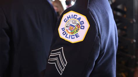 Chicago Police Staffing The Lowest In Recent History As Department