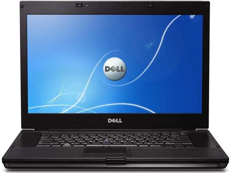 Refurbished Dell Latitude E5510 Business Laptop 156 Hd Intel Core I5