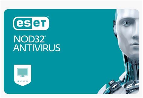 Антивирусен софтуер Eset Nod32 Antivirus