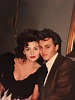 Sherilyn Fenn and Johnny Depp photographed in the early 90's : r ...