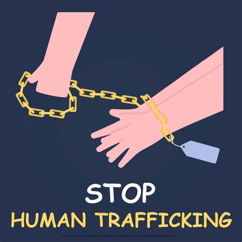 One Less Scourge Stop Human Trafficking Dead In Its Tracks Bibliotheca Schelfe