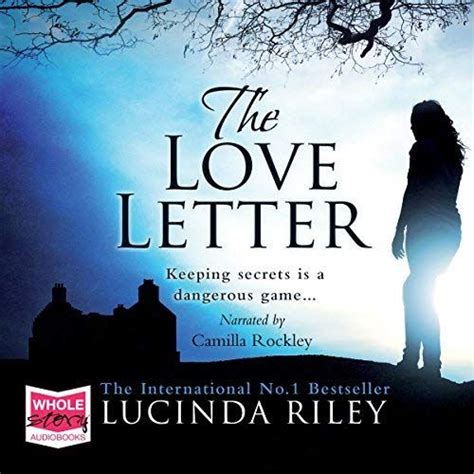 If you have get free audible books on computer or external hard drive, you can consider transfer them to iphone. The Love Letter | Audio books, Love letters, Best audible ...